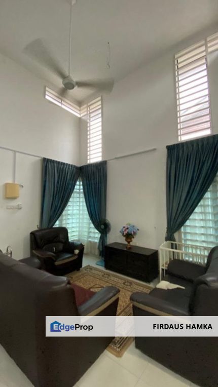 Taman Balok Perdana Kuantan, Pahang, Pahang, Kuantan