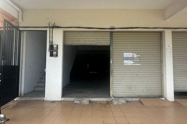 Jalan Bypass Kuantan