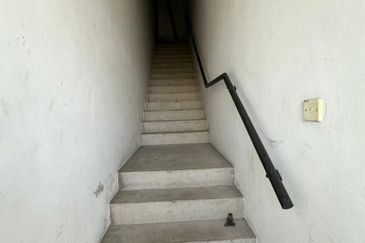 Jalan Bypass Kuantan