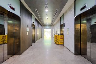 Menara Land & General Putrajaya