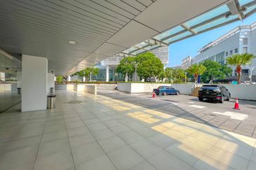 Menara Land & General Putrajaya