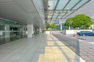 Menara Land & General Putrajaya