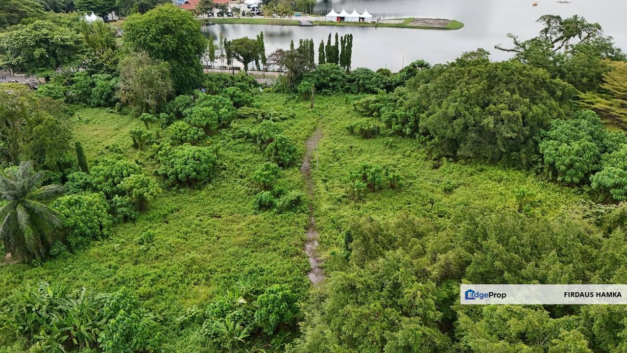 Land for Sale – Titiwangsa, Kuala Lumpur (Near Istana Budaya), Kuala Lumpur, Titiwangsa 