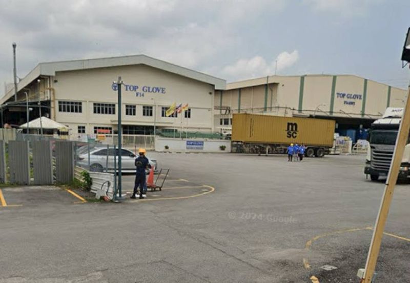 Shah Alam Industrial