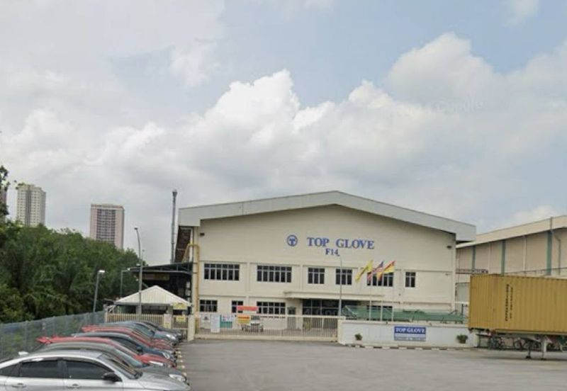 Shah Alam Industrial