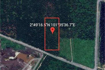 Banting @ Industrial