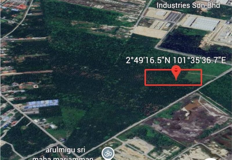 Banting @ Industrial