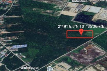 Banting @ Industrial