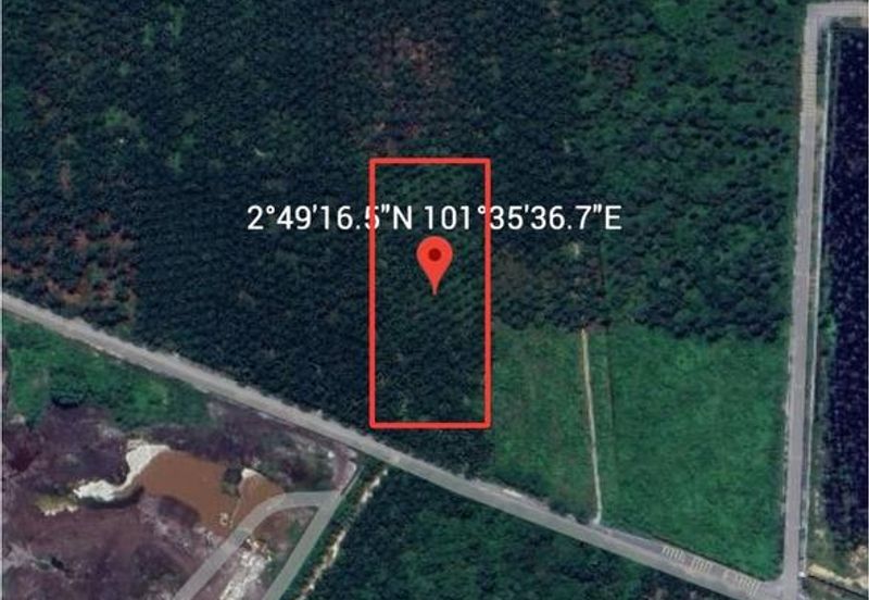 Banting @ Industrial