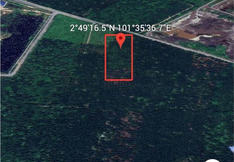 Banting @ Industrial