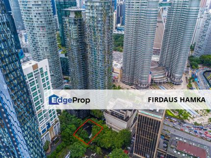 PRIME LAND
JALAN MAYANG KLCC, Kuala Lumpur, KLCC