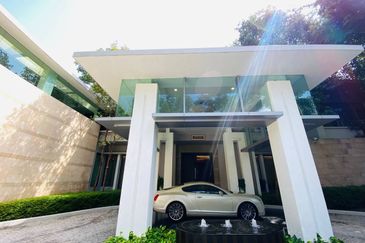 Seksyen 7, Shah Alam