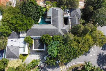 Seksyen 7, Shah Alam