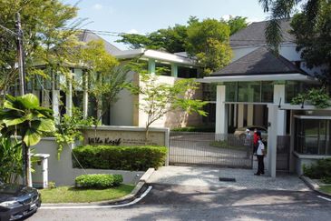 Seksyen 7, Shah Alam