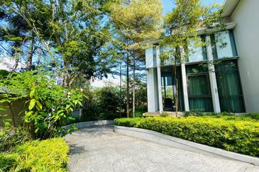 Seksyen 7, Shah Alam