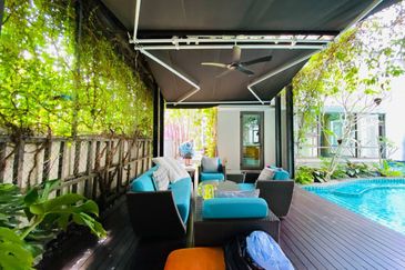 Seksyen 7, Shah Alam