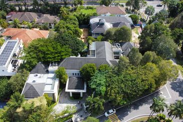 Seksyen 7, Shah Alam