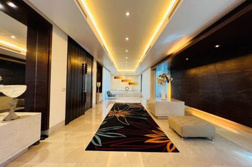 Seksyen 7, Shah Alam