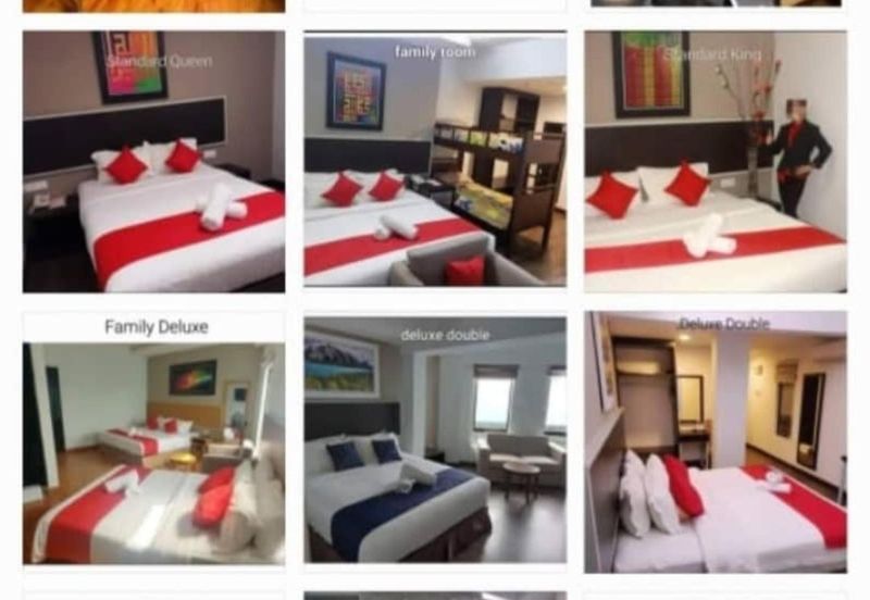 HOTEL FOR SALE : 114 rooms 3* KL city hotel, selling below market price