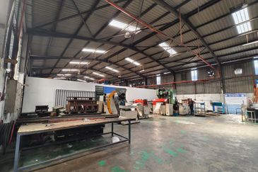 Taman Perindustrian Pandamaran