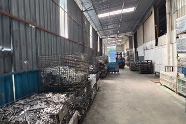 Taman Perindustrian Pandamaran