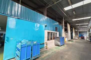 Taman Perindustrian Pandamaran