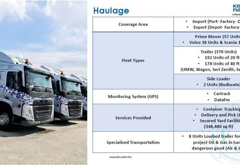 Kawasan Perusahaan Perai