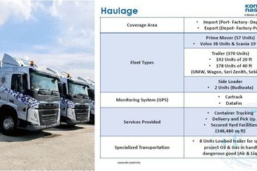 Kawasan Perusahaan Perai