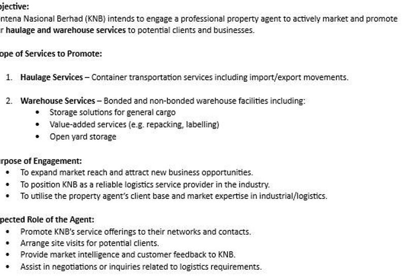 Kawasan Perusahaan Perai