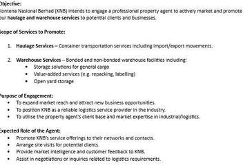 Kawasan Perusahaan Perai