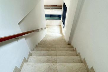 Country Heights Damansara