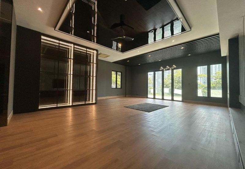 Country Heights Damansara