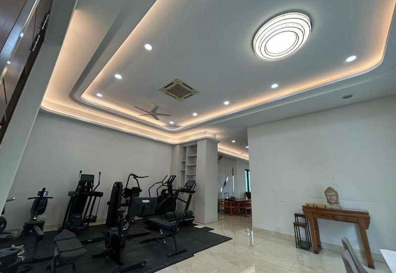 Country Heights Damansara