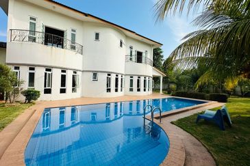 Bandar Bukit Mahkota