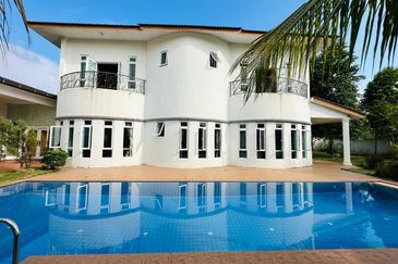 Bandar Bukit Mahkota