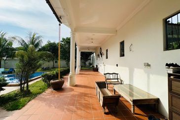 Bandar Bukit Mahkota