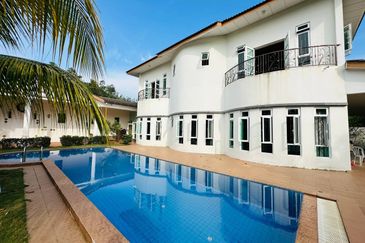 Bandar Bukit Mahkota