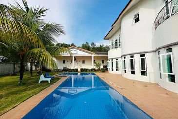 Bandar Bukit Mahkota