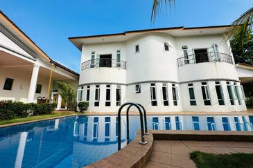 Bandar Bukit Mahkota