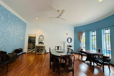 Bandar Bukit Mahkota