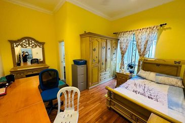 Bandar Bukit Mahkota