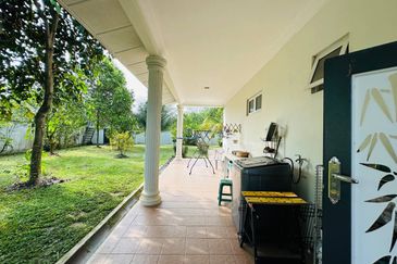 Bandar Bukit Mahkota