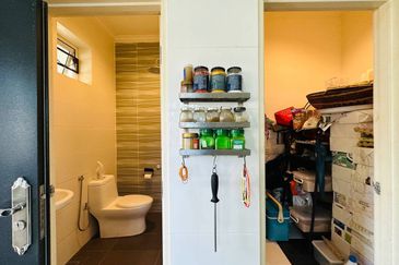 Bandar Bukit Mahkota