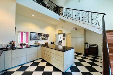 Bandar Bukit Mahkota