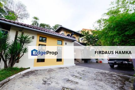 BUNGALOW HOUSE  SEKSYEN 13 SHAH ALAM, Selangor, Shah Alam