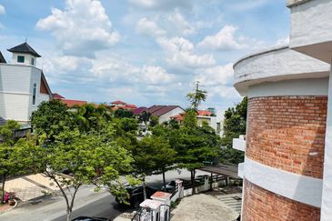 Seksyen 13, Shah Alam