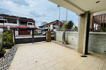 Taman Setapak