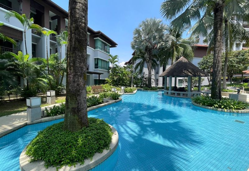 Pacific Place @ Ara Damansara