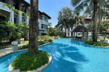 Pacific Place @ Ara Damansara