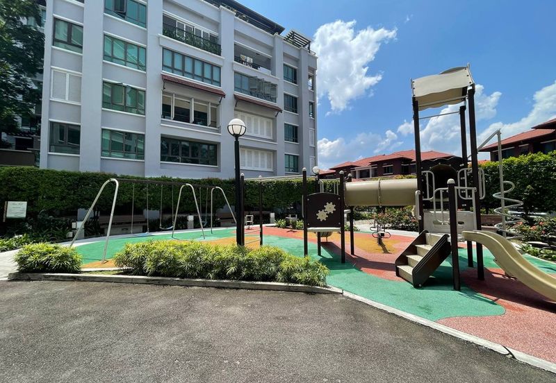 Pacific Place @ Ara Damansara